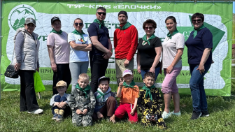 31 мая Весточка встретила солнечной погодой и отличным настроением!☀️.